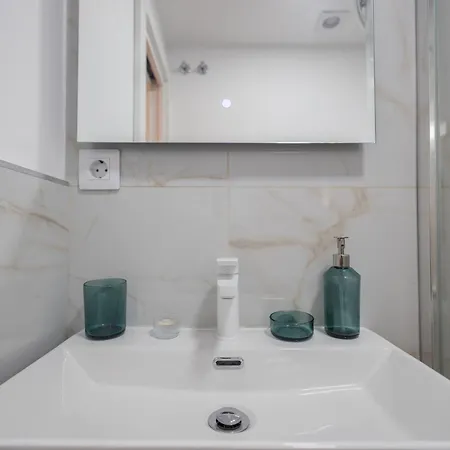 Apartment La Puntilla 2 Min Walking Canteras