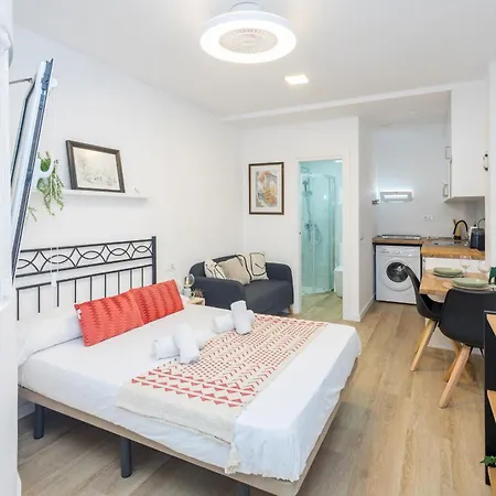 La Puntilla 2 Min Walking Canteras